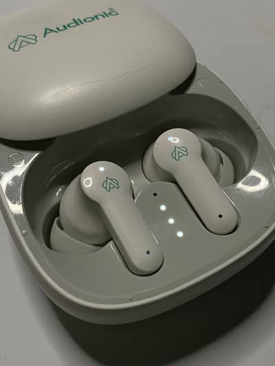 Audionic 550