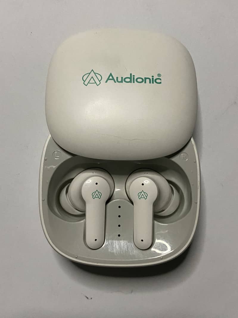 Audionic 550 1