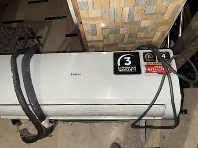 Non Inverter Haeir Ac