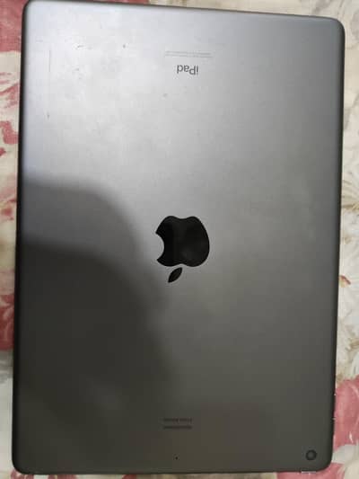 apple iPad 9th gen