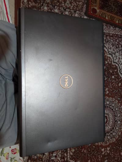 Dell Precision M4600 I7 2nd Generation
