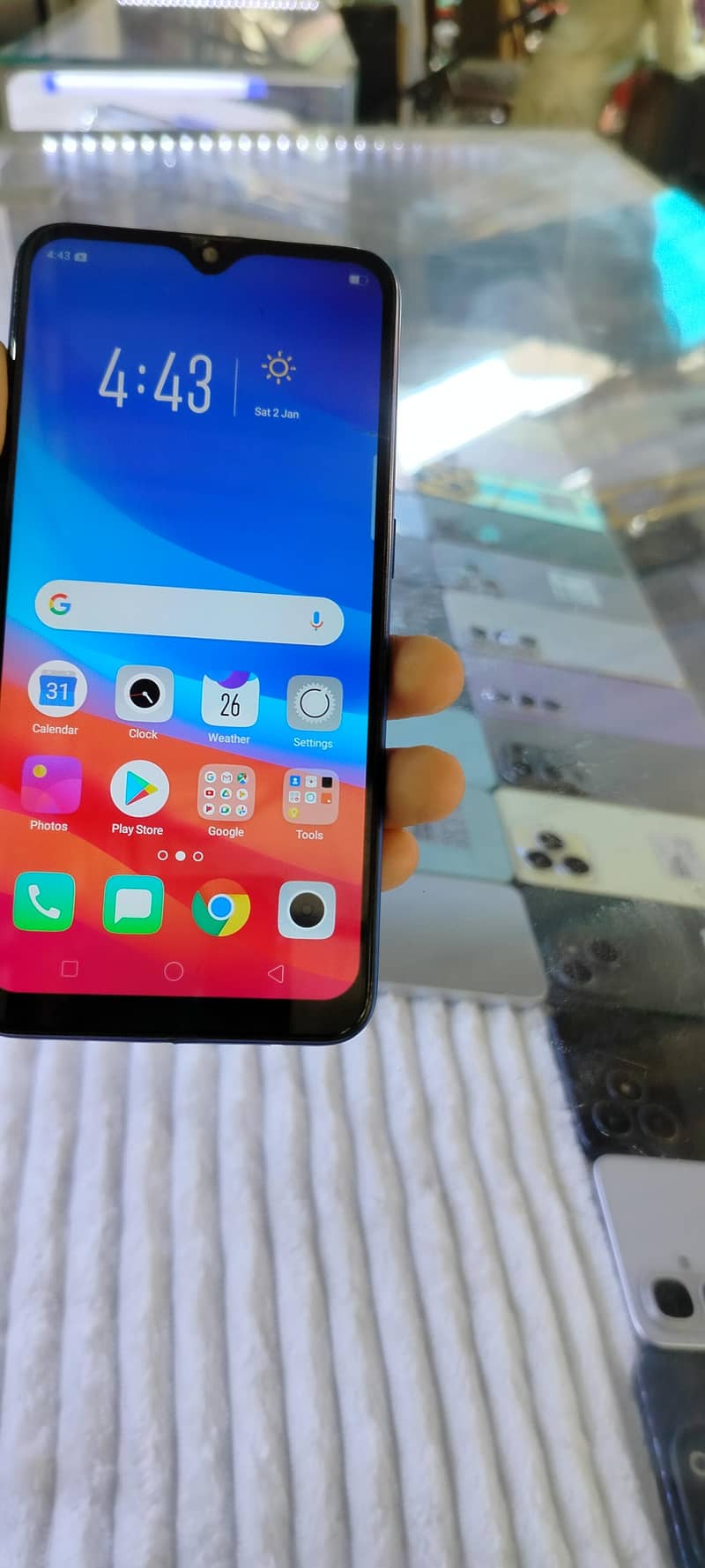OPPO A5S 5