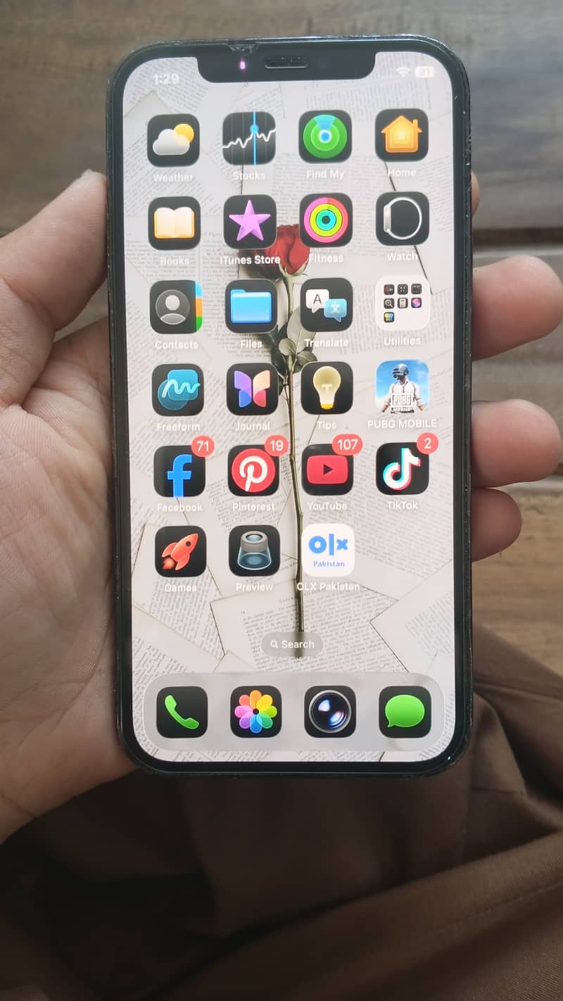 iphon 12 pro 3