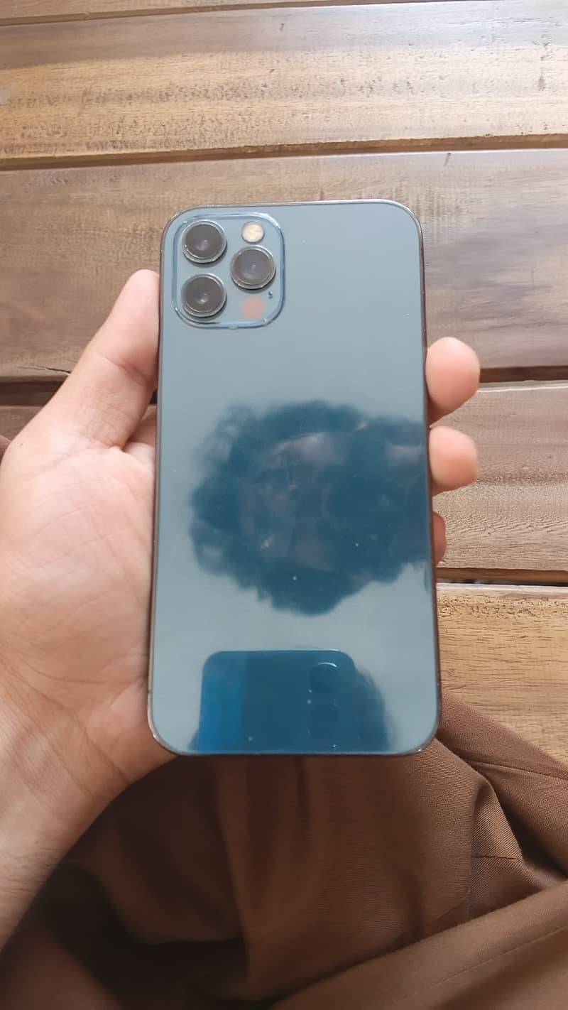 iphon 12 pro 6