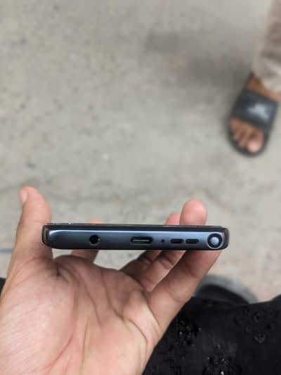 10/9 condition gaming phone all ok 6/128gb