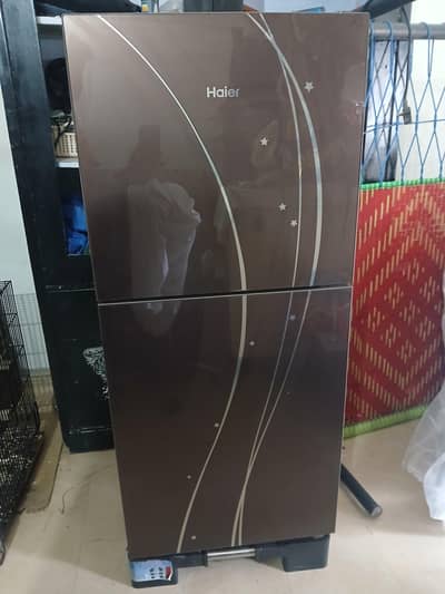 Haier HRF-216 in Genuine Condition 9.5/10