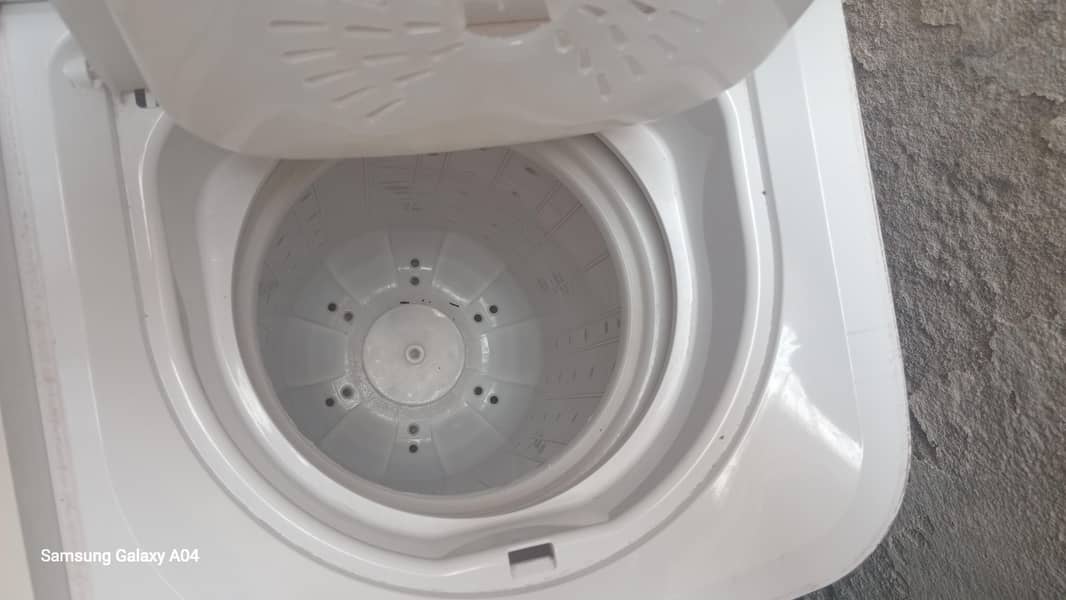 very good condition 5