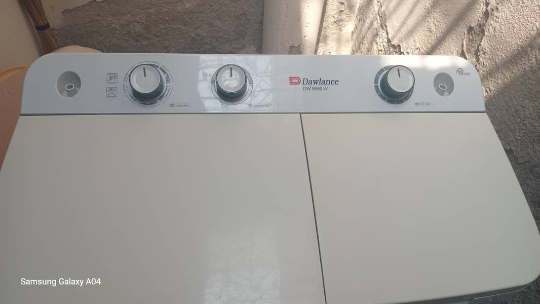 very good condition 6