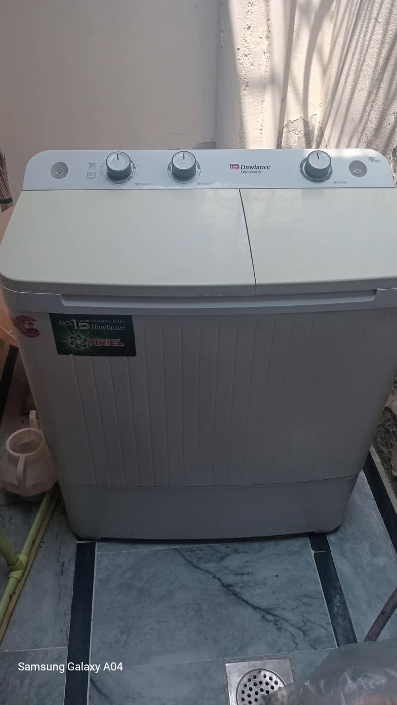 very good condition 7