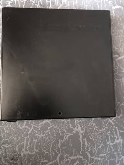Lenovo original external dvd drive all devices compatible working fine