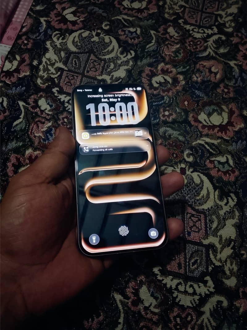 Note 60 Pro 1