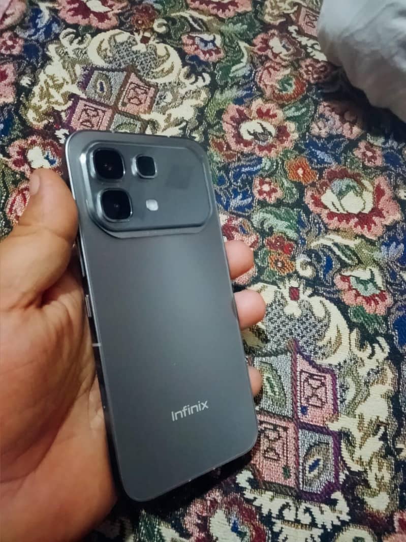 Note 60 Pro 5