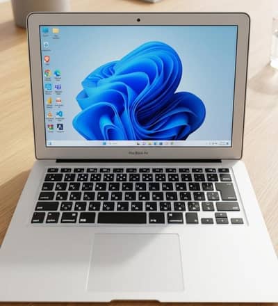 macbook air 2017