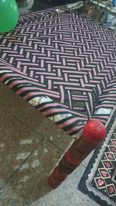 Charpayi in New Condition for Sale