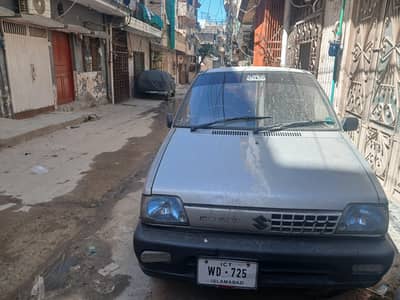 mehran euoro second owner carr