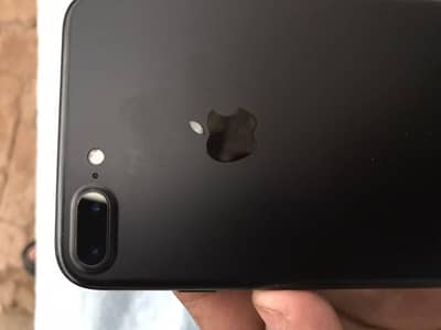 iphone 7plus non PTA