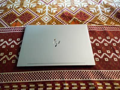 HP ENVY 13 | Core i7 10th Gen | 8GB RAM | 512GB SSD | Touch Screen|