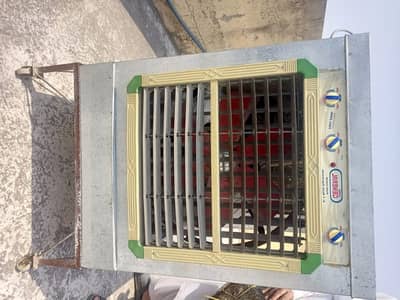 Lahori Cooler New Condition