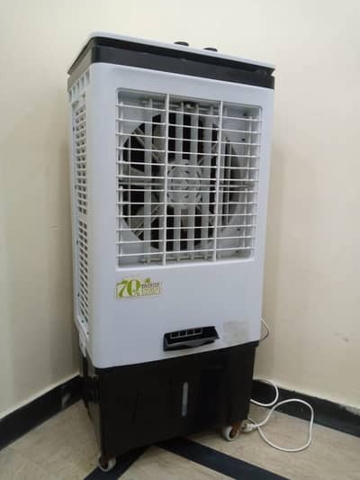 Room Air Cooler NAC-2100