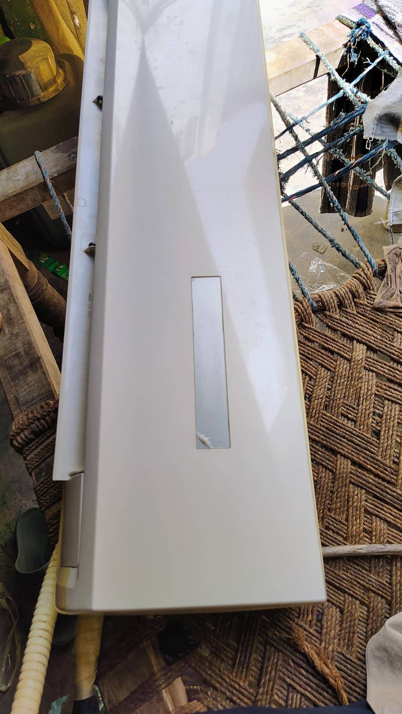 Haier  split ac 1.5 ton 0