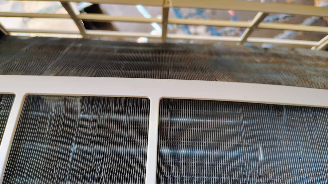 Haier  split ac 1.5 ton 2