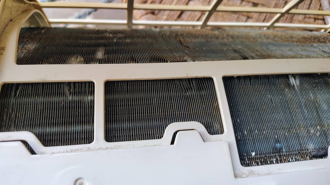Haier  split ac 1.5 ton 3