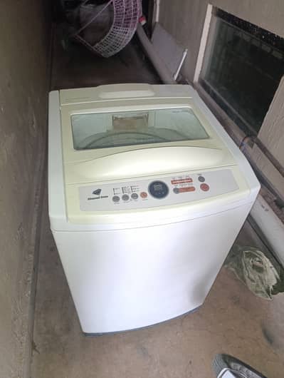 SAMSUNG 10KG TOP LOAD AUTOMACTIC WASHING FOR SALE