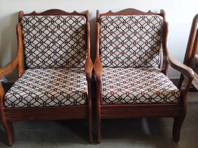 Sofa Set for sale