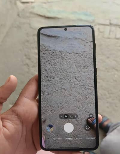 Samsung s21 Pta
