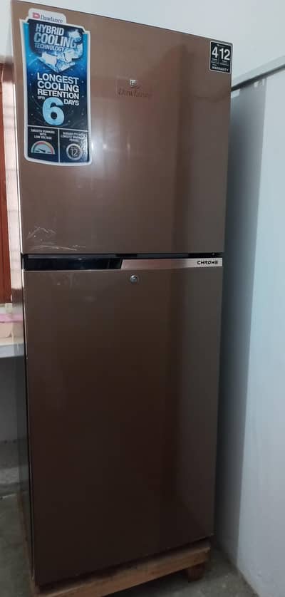 New Condition Dawlance Fridge
