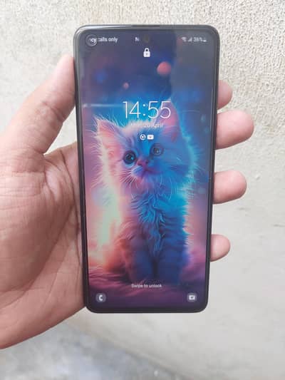 Samsung A51 orignal Fd model