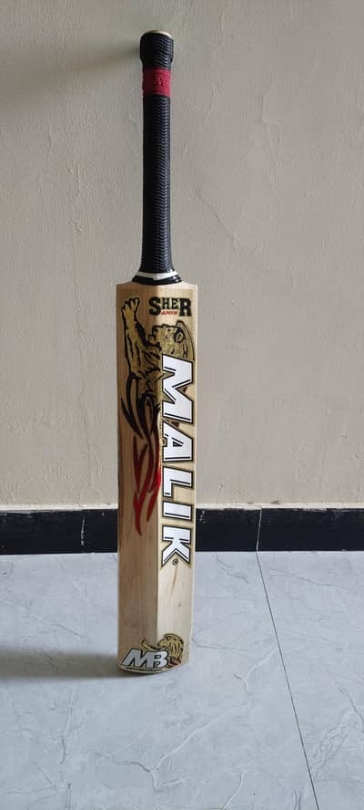 MB Brand New English Willow Ready to Play