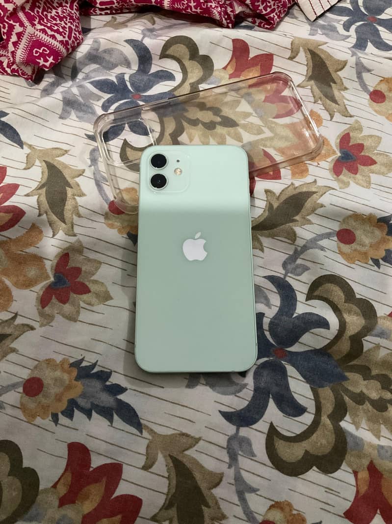 Iphone 12 0