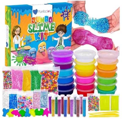 Slime Set