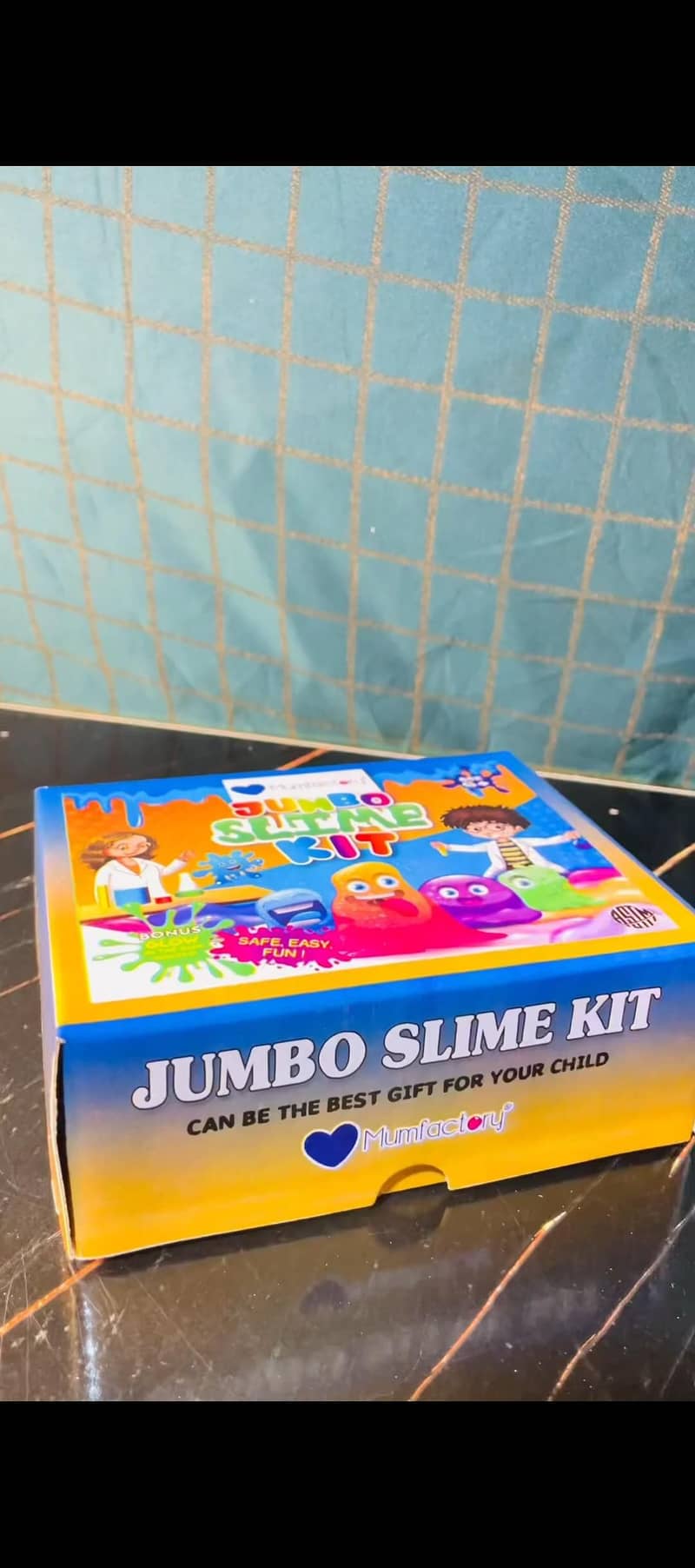 Slime Set 2