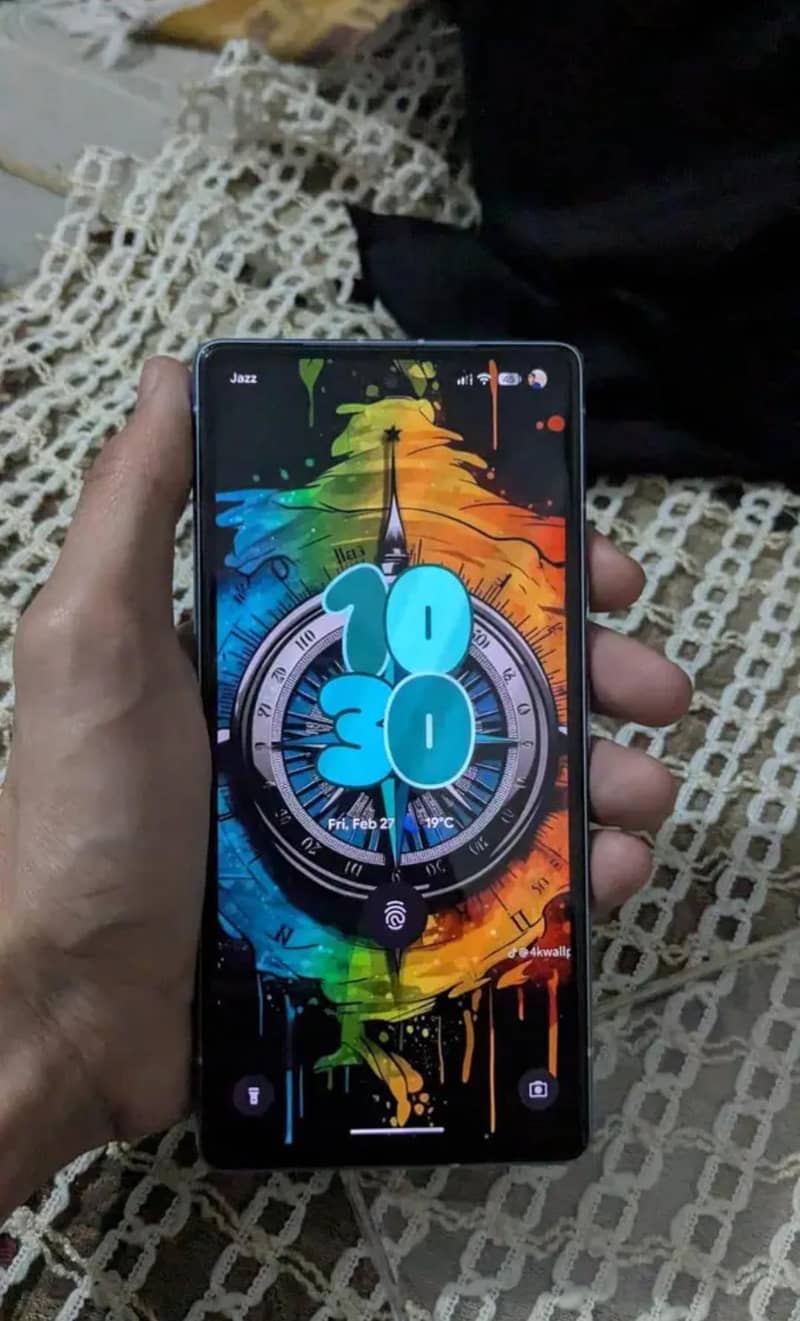 google pixel 7a 1