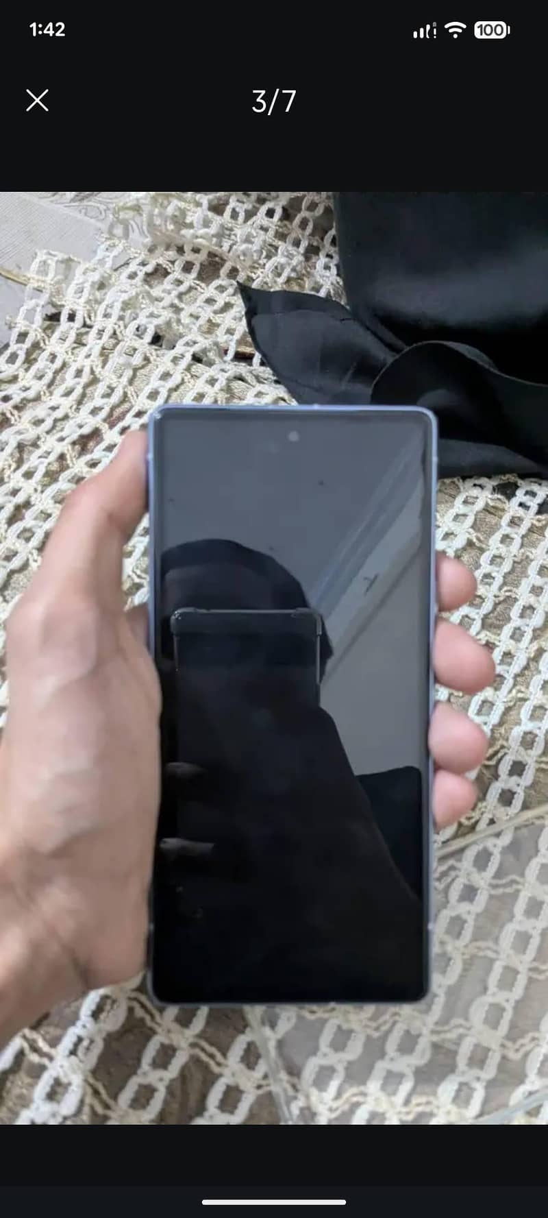 google pixel 7a 2