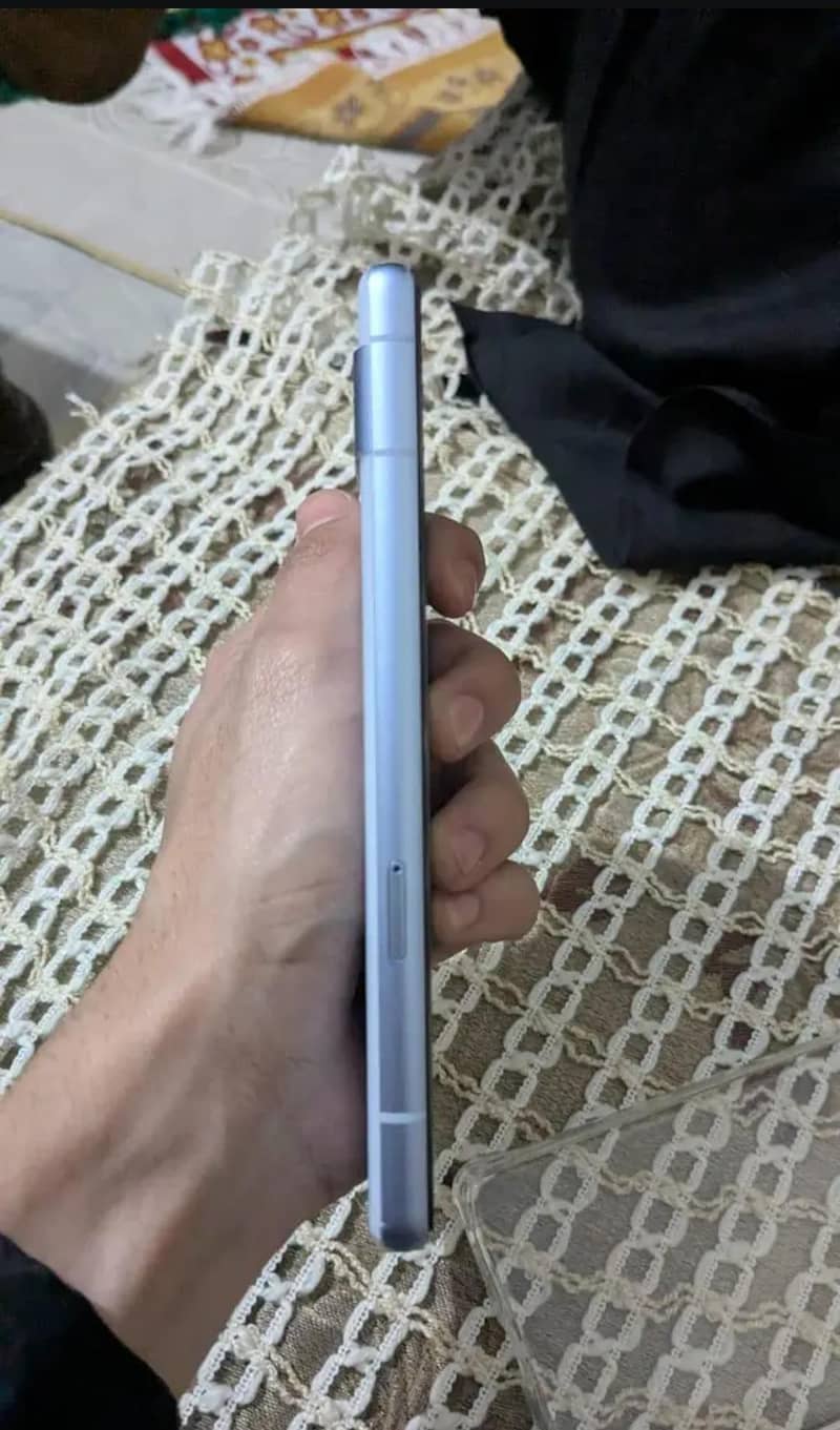 google pixel 7a 5
