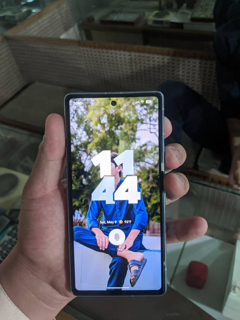 google pixel 7 a 2
