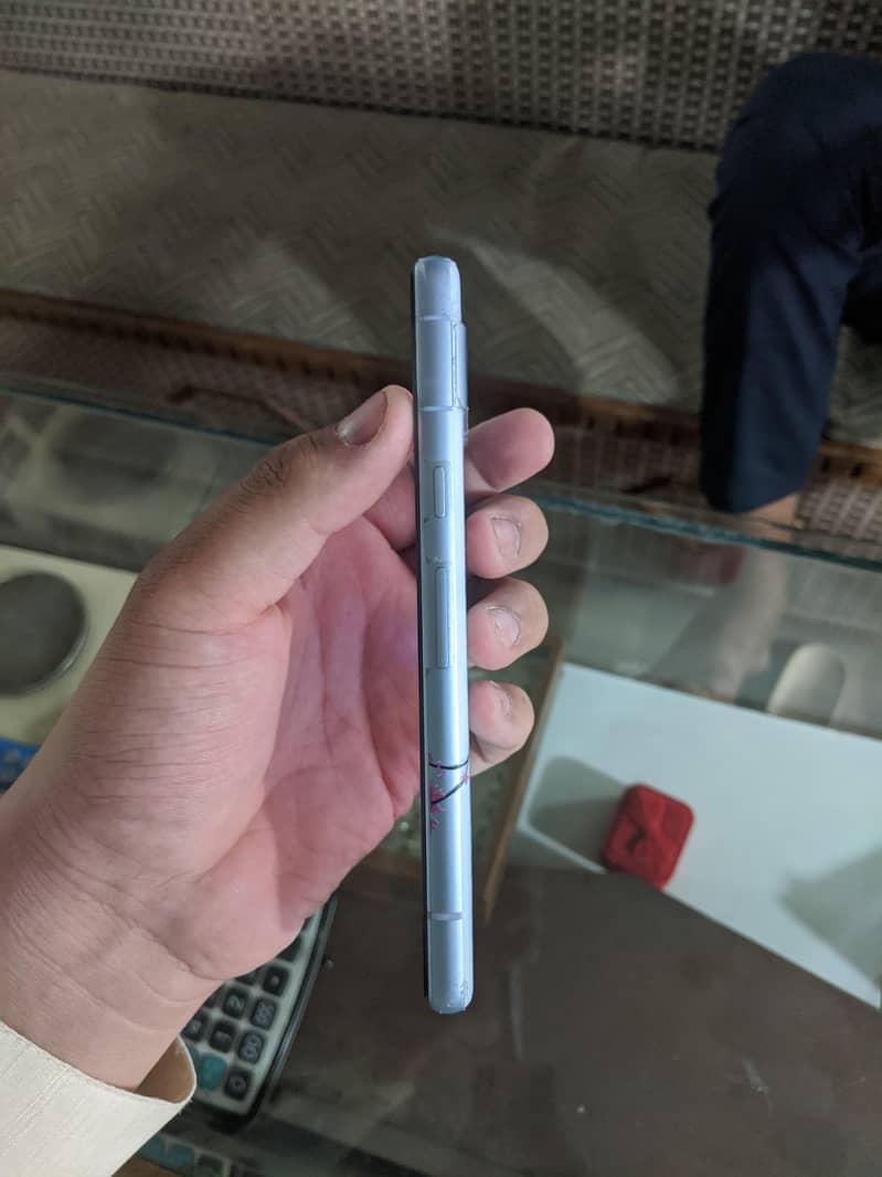 google pixel 7 a 4
