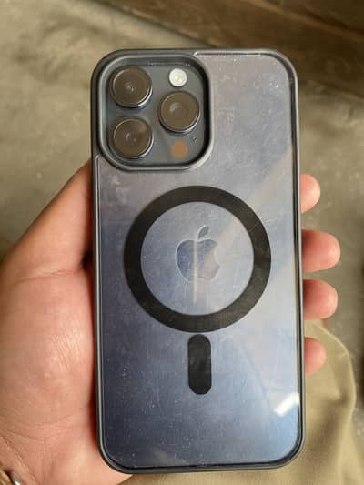 Iphone 15 pro max non pta