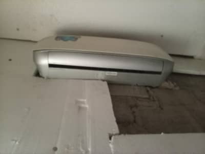 Haier / Kenwood Ac