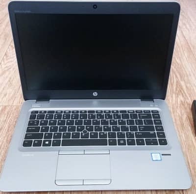 HP EliteBook 840 G3 i5 6th Gen 8GB RAM SSD + HDD LaptopGood Laptop