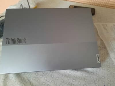 Thinkbook 14, core i7 13th generation