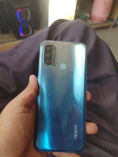 oppo a 53 4×64