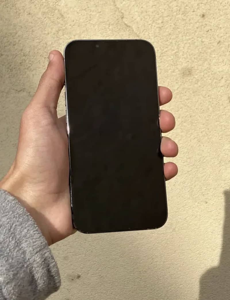 iPhone 13 Pro 1