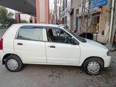 alto 2010 model
