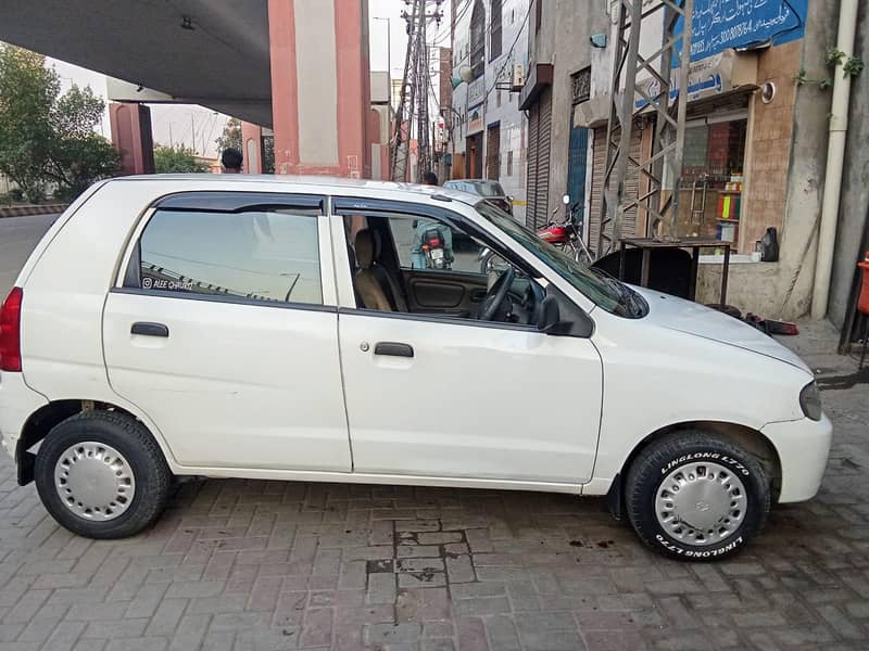 alto 2010 model 0