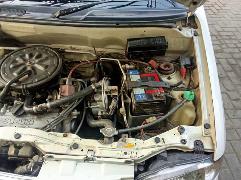 alto 2010 model 3