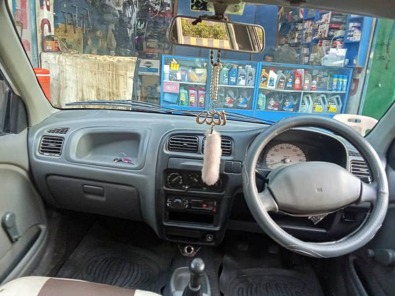 alto 2010 model 5